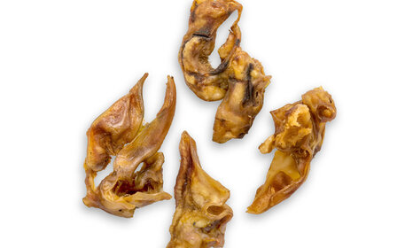Pets en Co Oorstukjes 250 gr