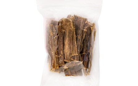 Pets en Co Platte Vleesstaaf 200 gr