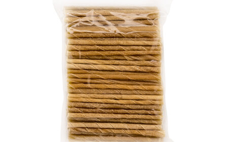 Pets en Co Gedr. Staafjes 4/6mm 100st