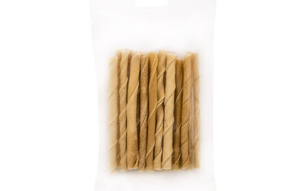 Pets en Co Gedr. Staafjes 7/8mm 20st