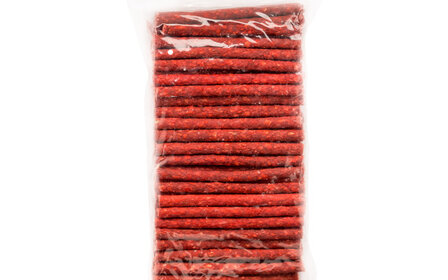 Pets en Co Munchy Rood 9/10mm 100st