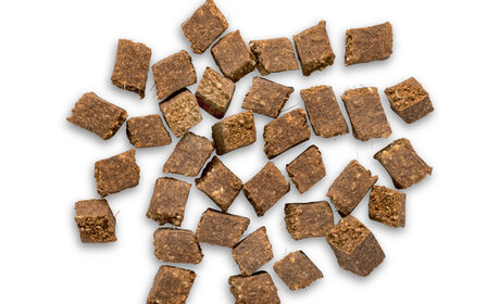 Pets en Co 100% Paardtrainers 125gr