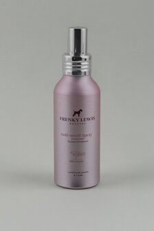 Frenky Lewis Anti Smell spray Sandalwood, Jasmine, Vanilla 100ml