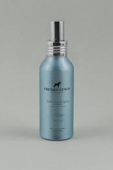 Frenky Lewis Anti Smell spray White Rose, Lavender, Ylang Ylang 100ml