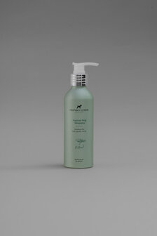 Frenky Lewis Natuurlijke Dog Shampoo 200ml Groene Thee &amp; Bergamot 200ml 