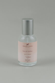 Frenky Lewis Natuurlijke Dog Perfume 30ml Wild Garden