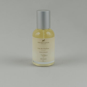 Frenky Lewis Natuurlijke Dog Perfume 30ml Noble woods