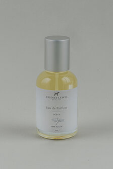 Frenky Lewis Natuurlijke Dog Perfume 30ml ocean