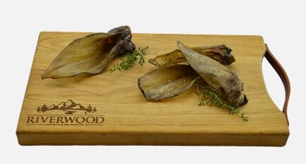 Riverwood Hondensnack Butcher Ree Oren 4 stuks