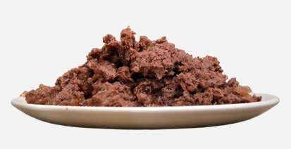 Riverwood natvoer Kangoeroe mono prote&iuml;ne 400 gram