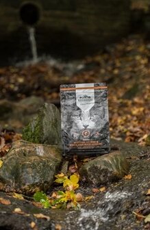 Riverwood Derma Schotse Zalm &amp; Witvis met Haring 2kg