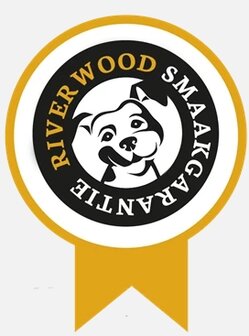 Riverwood Junior XL  Eend &amp; Kalkoen met Fazant 12 kg hondenvoer