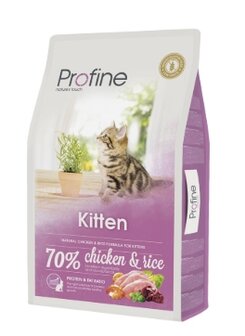 Profine Kitten 10 kg kattenvoer