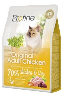 Profine Original Adult KIP 2 kg kattenvoer