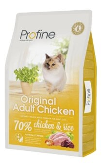 Profine Original Adult KIP 10 kg kattenvoer