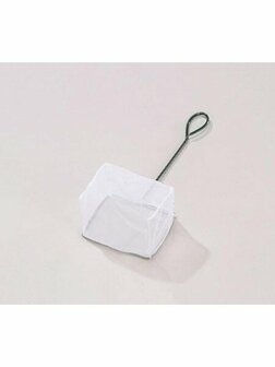 SuperFish - Aquarium Schepnetje 20 cm