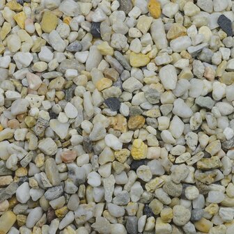 Superfish Aqua Grind Licht 3-6mm 4kg