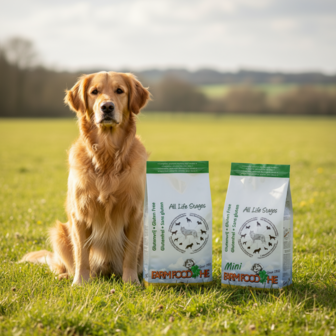 Farm Food HE Glutenvrij 4 kg