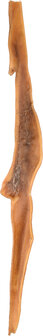 Snack Nature Buffelhoofdhuid 50 cm 100 gr