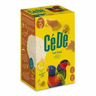 Cede Lori 5 kg