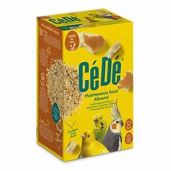 Cede Krachtvoer 1 kg