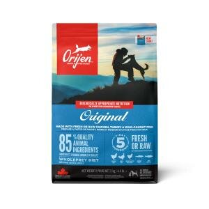  Orijen Dog whole prey original 2kg hondenvoer