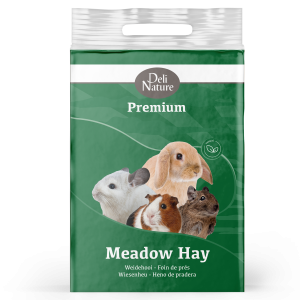 Deli Nature Premium weidehooi 2kg