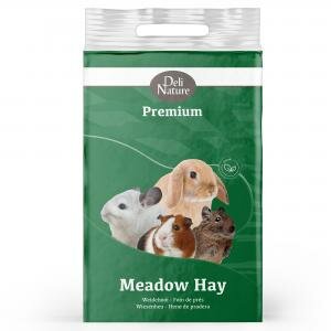 Deli Nature Premium weidehooi voorgesneden 5kg