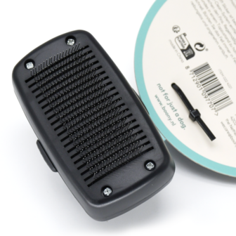 Boony slicker hond easy clean small