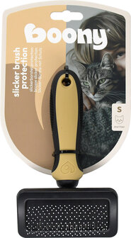 Boony Slicker Kat Protection Small &ndash; Voor Kortharige Katten