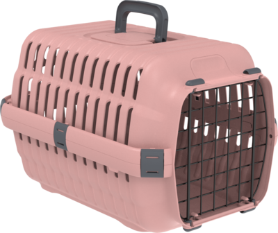 Boony Reismand Partenza Pink