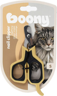 Boony Nageltang Kat