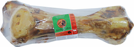 Boon Natuurlijke Snack Runderdinobot in Folie Large