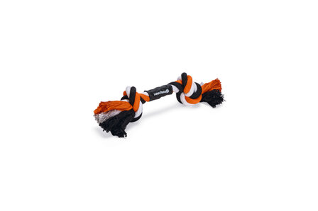 Beeztees Flossytoy Multi 2 knopen 71 gr