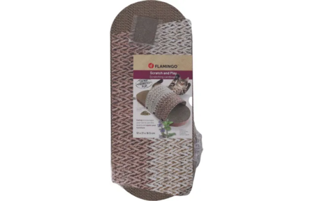Krabkarton Slippi Slipper Bruin S 51x21x16,5 cm