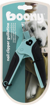 Boony Nageltang Hond Guillotine | Nagelknipper hond