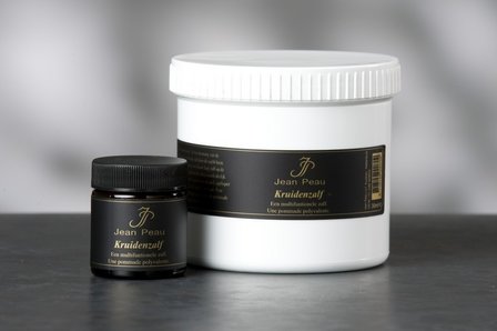 Jean Peau Kruidenzalf 180 ml