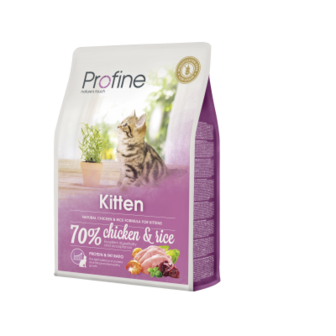 Profine Kitten 2 kg