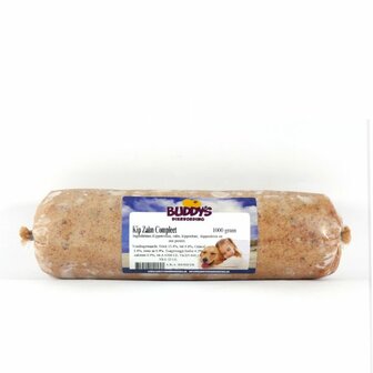buddy&#039;s kip/zalm