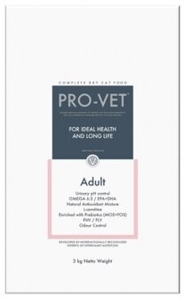 Pro-Vet Adult