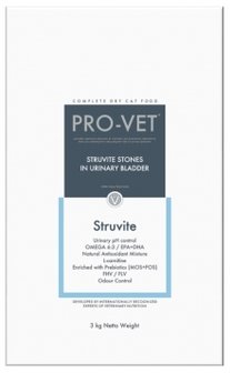 Pro-Vet Cat Struvite