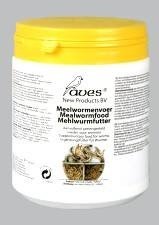 Aves Meelwormenvoer