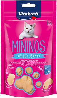 vitakraft mininos fancy jerky zalm