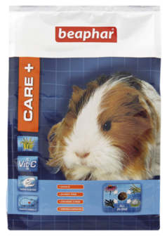 Xtra Vital Care+ Cavia 250 Gram