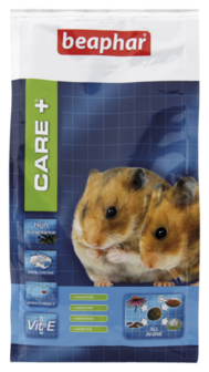 Xtra Vital Care+ Hamster 250 Gram