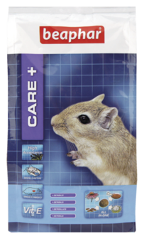 Xtra Vital Care+ Gerbil 700 Gram