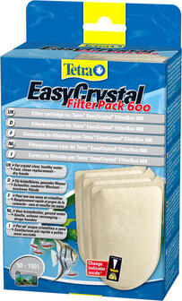 tetra easycrystal filter 600