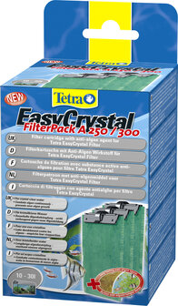 tetra easycrystal filterpack anti alg