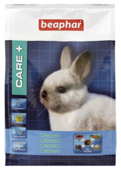 Xtra Vital Care+ Konijn Junior 1.5 Kg