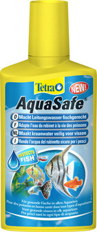 Tetra Aquasafe Bio-Extract 100 ML